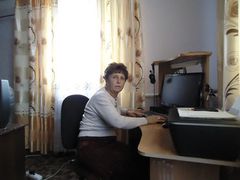 Столбунова Александра Сергеевна